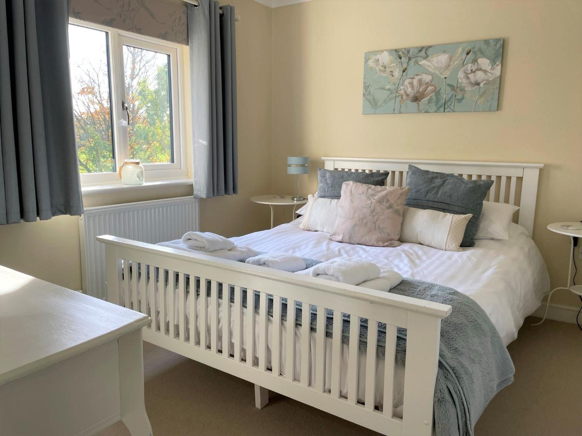 Saltkettle In Blakeney, Sleeping 12 In 5 Bedrooms Ngoại thất bức ảnh